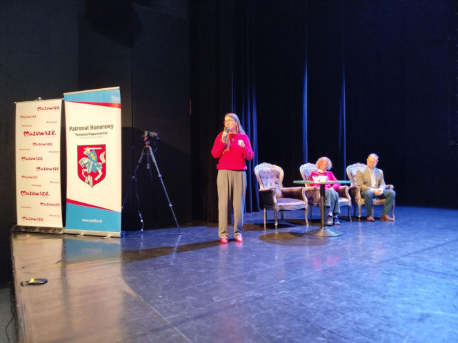 FASD – edukuj, działaj, zmieniaj