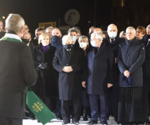 Jarosław Kaczyński w Starachowicach