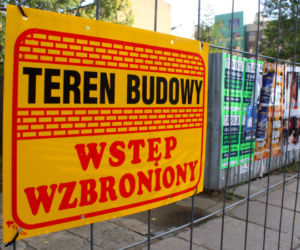 Rusza budowa nowego Posejdona
