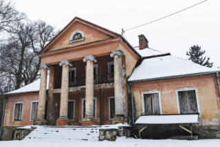 Wronów. To świętokrzyska wieś z XV wieku, pisał o niej Jan Długosz