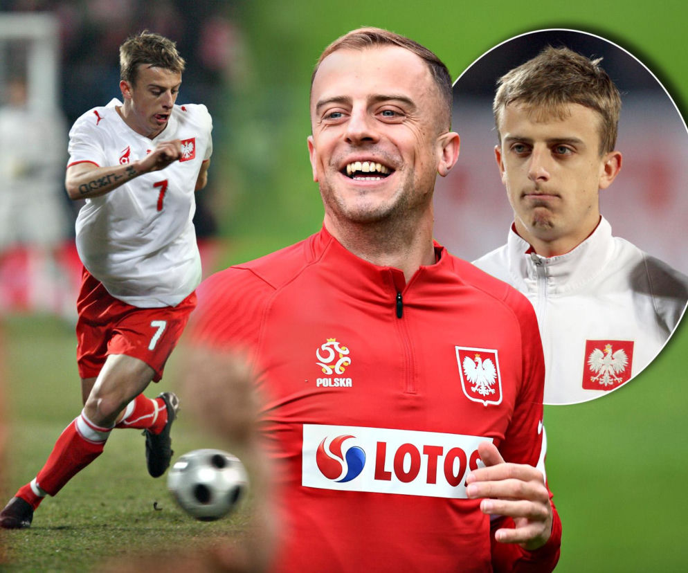 Kamil Grosicki