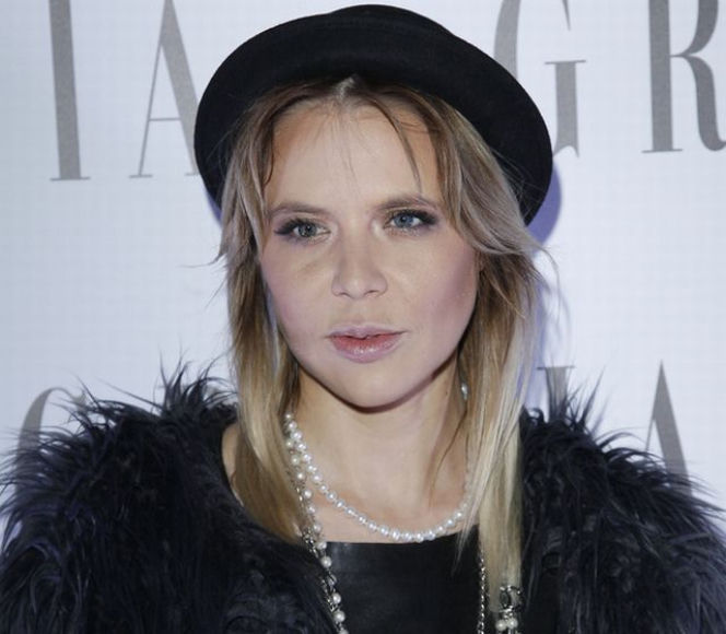 Maja Sablewska