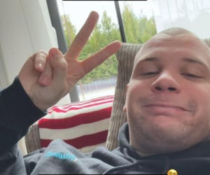 Budda świętuje ważną rocznicę. Składa życzenia i ostrzega