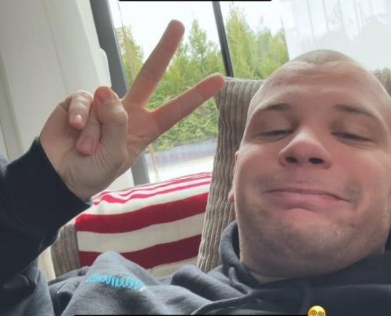 Budda świętuje ważną rocznicę. Składa życzenia i ostrzega