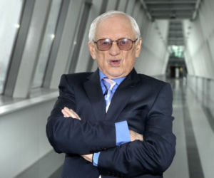 Witold Pyrkosz