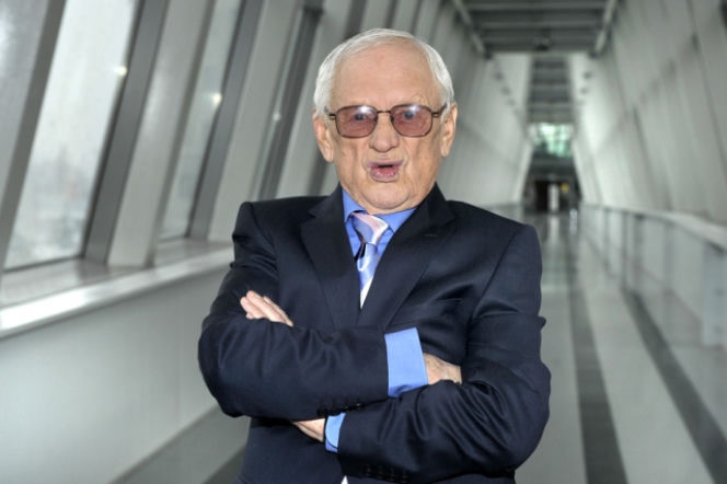 Witold Pyrkosz