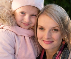 M jak miłość: Pola (Hania Nowosielska), Weronika, matka Poli (Ewelina Kudeń-Nowosielska)