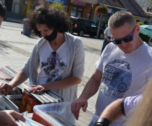 Pchli Targ Starachowice