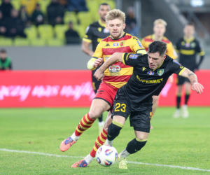 Jagiellonia - Fiorentina Transmisja TV, STREAM ONLINE. Gdzie oglądać mecz NA ŻYWO? Liga Konferencji