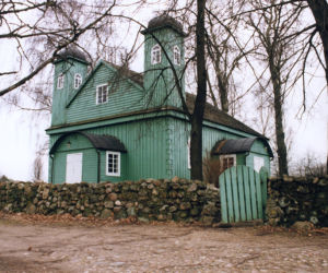 MECZET KRUSZYNIANY