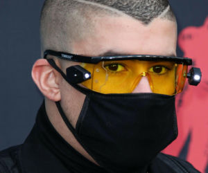 Bad Bunny na początku kariery