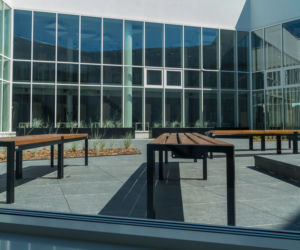 Białystok. Biblioteka Uniwersytecka im. Jerzego Giedrojcia ma nową siedzibę [ZDJĘCIA]