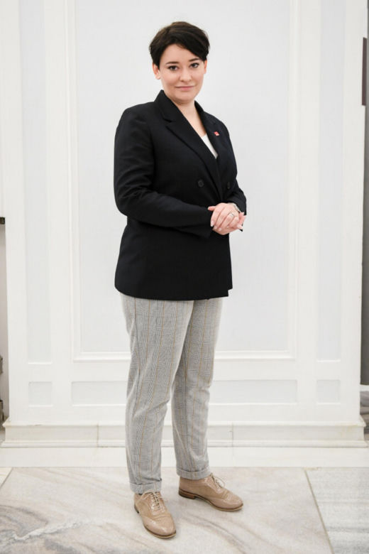  Buty Anny Marii Żukowskiej