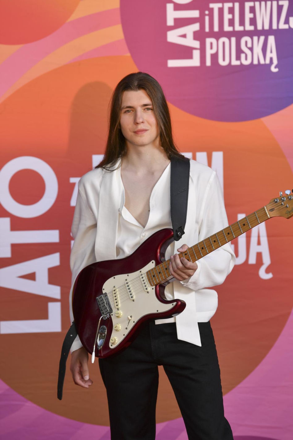 Drugi koncert trasy "Lato z Radiem i Telewizją Polską"