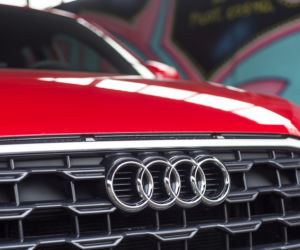 Audi Q2 advanced 35 TFSI S tronic