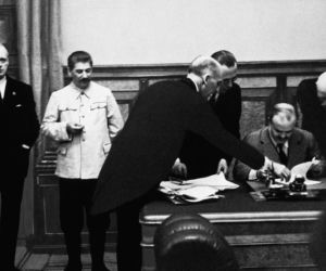 Pakt Ribbentrop-Mołotow