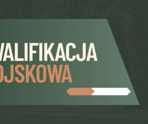 Kwalifikacja wojskowa ruszyła w Głogowie. Kogo dotyczy i do kiedy?