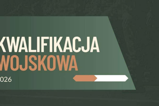 Kwalifikacja wojskowa w Głogowie