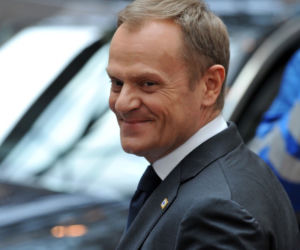 Donald Tusk