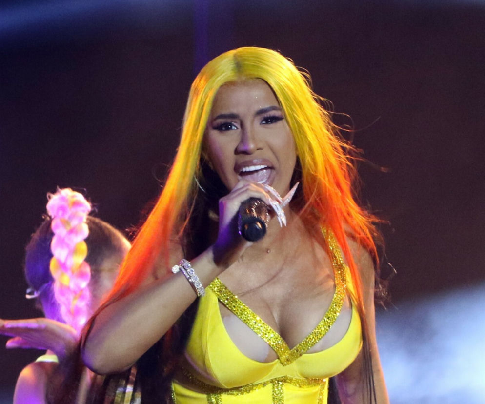 Cardi B