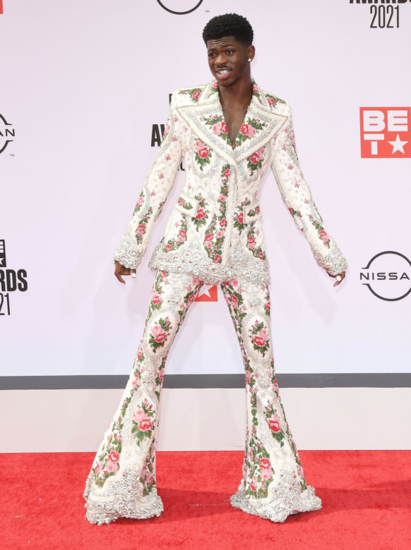 Lil Nas X