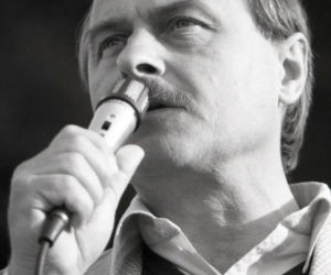 Nie żyje Krzysztof Dowgiałło