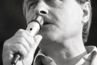 Nie żyje Krzysztof Dowgiałło