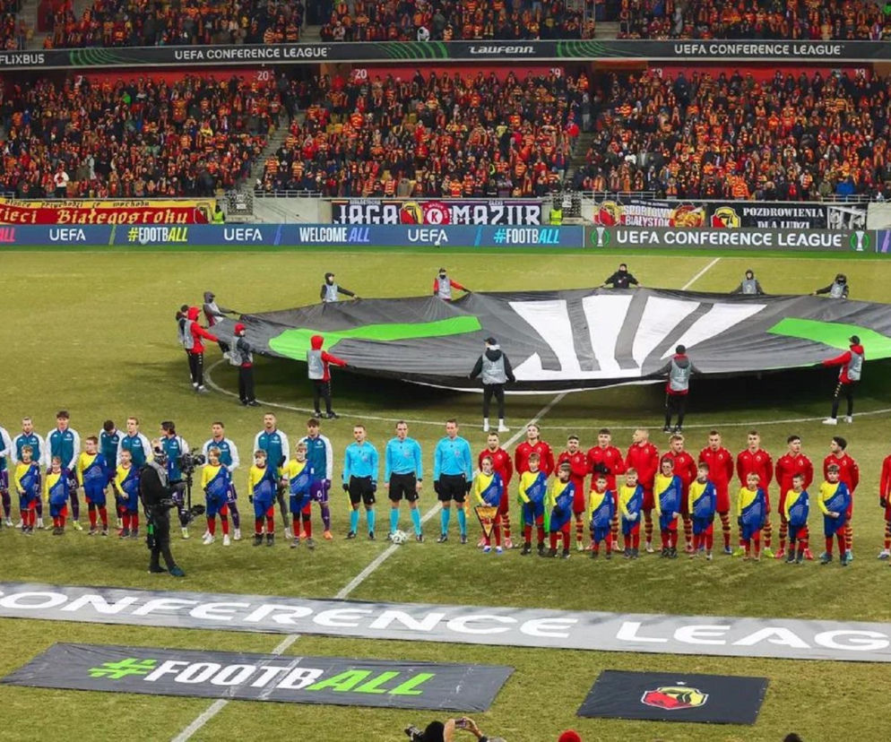 Jagiellonia Białystok