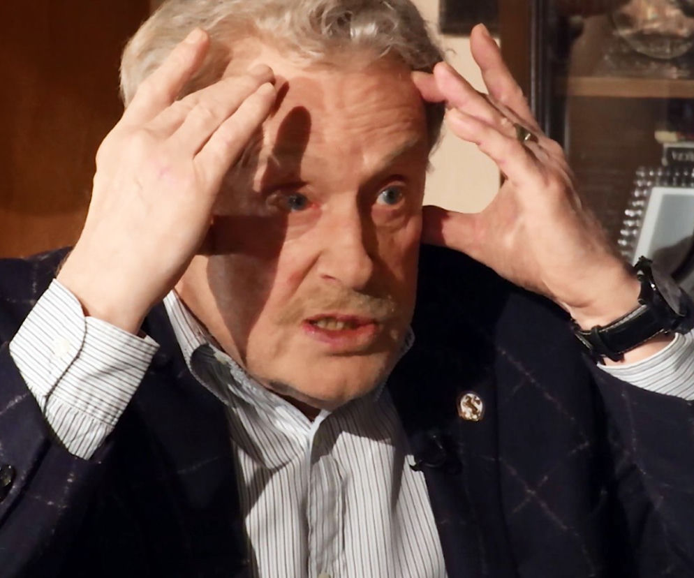 Daniel Olbrychski 