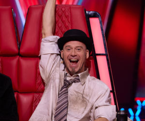 The Voice of Poland