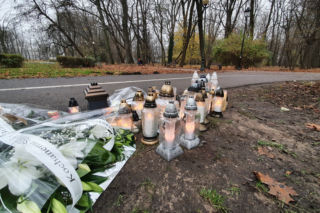 Są wstępne wyniki sekcji zwłok zakonnika z Siedlec