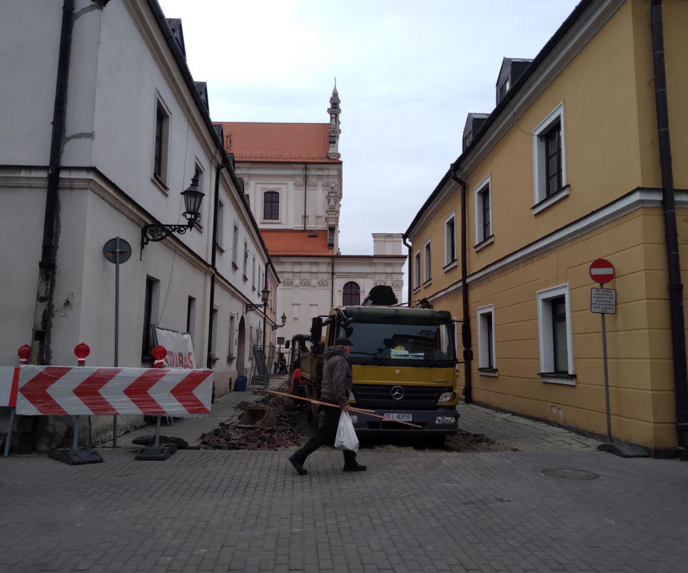 zamość