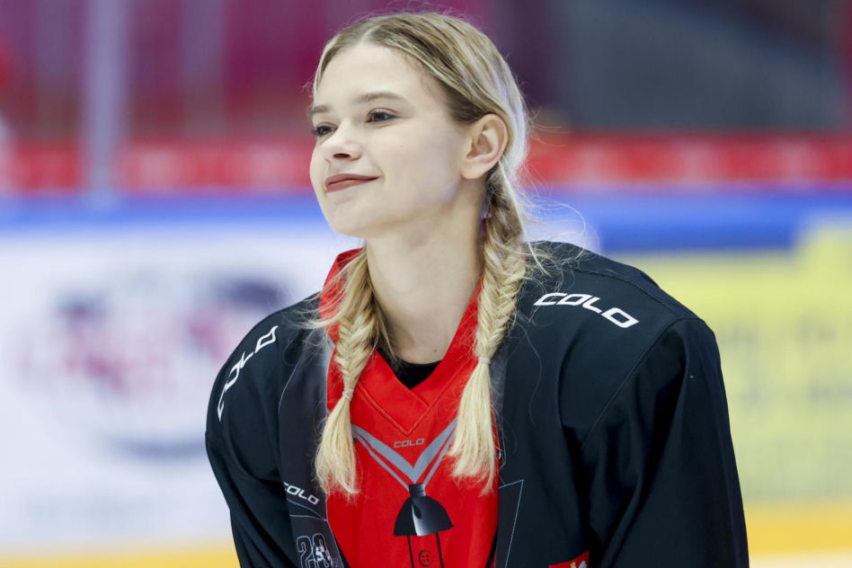 Julia Wróblewska