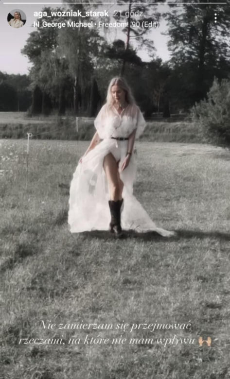 Agnieszka Woźniak-Starak