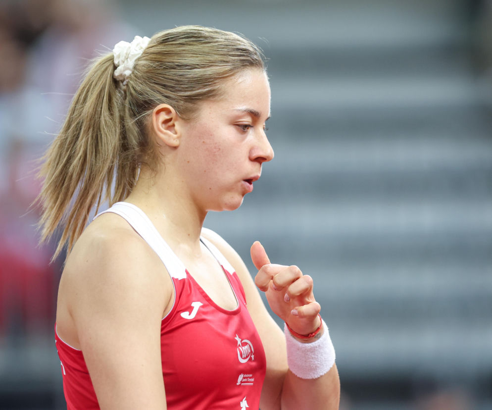 Maja Chwalińska - Elise Mertens Transmisja TV, STREAM ONLINE. Gdzie oglądać mecz w Roland Garros?
