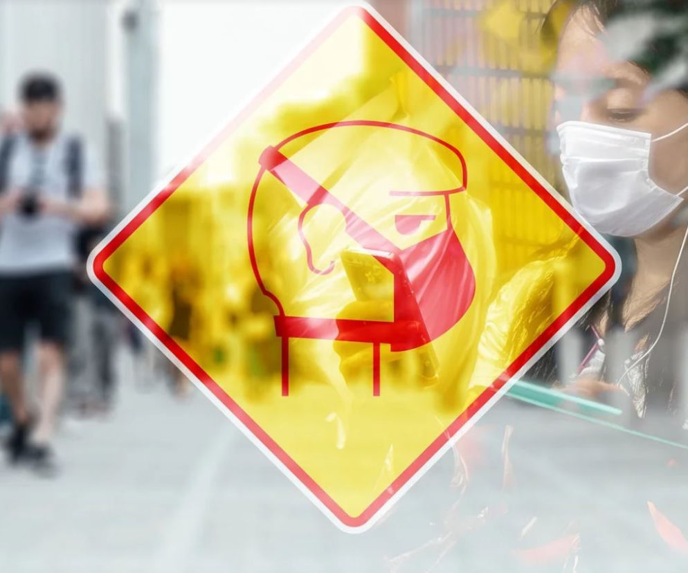 Ograniczenie przemieszczania się w Polsce