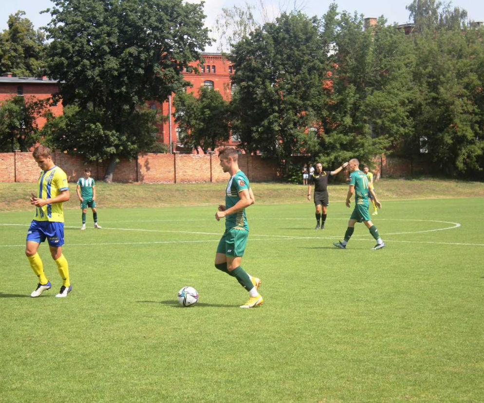 olimpia grudziadz mlodziez