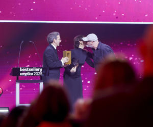 Takiego Smarzowskiego nie znacie! Zaczynam od komedii romantycznej… a kończę skandalem!