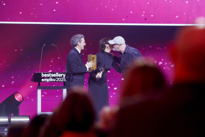 Takiego Smarzowskiego nie znacie! "Zaczynam od komedii romantycznej"… a kończę skandalem!