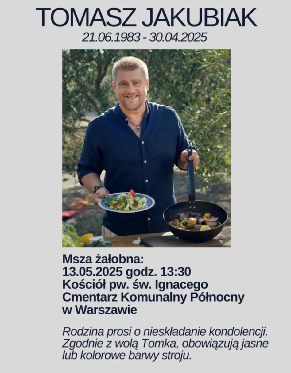 Tomasz Jakubiak