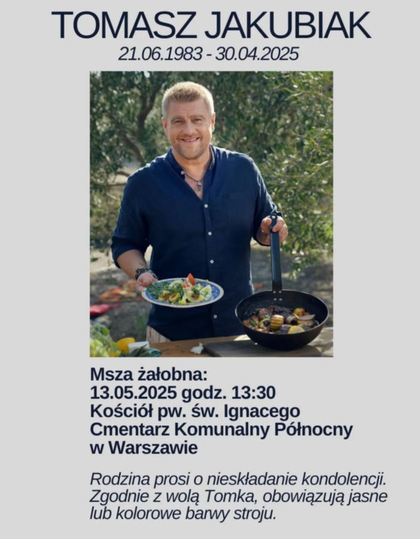 Tomasz Jakubiak