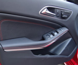 Mercedes-Benz Klasa A