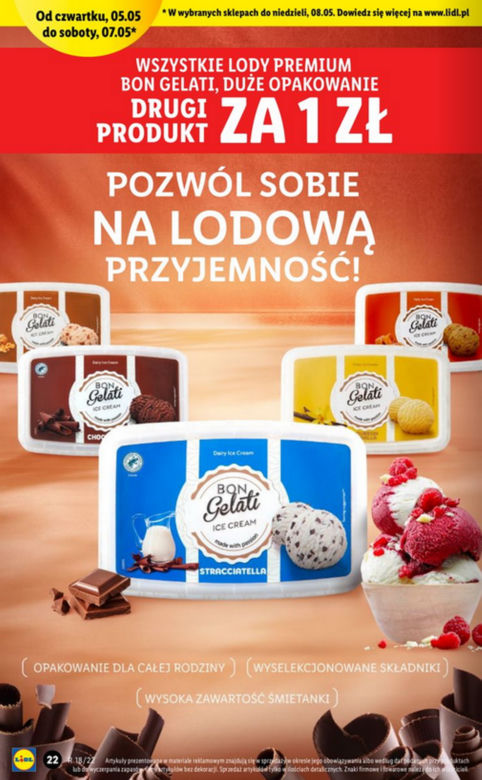 Lidl tania sobota
