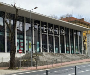 Zbrodnia i kara - Teatr Tarnów