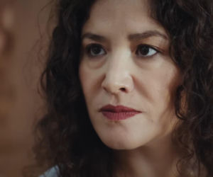 Dziedzictwo, odc. 877. Nana, Cansel