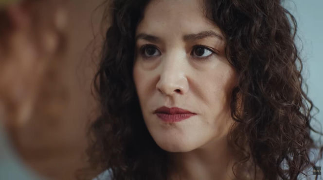 Dziedzictwo, odc. 877. Nana, Cansel