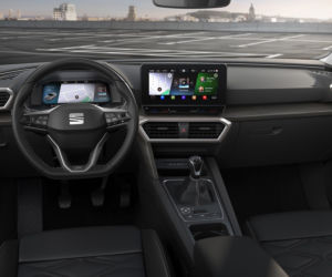 2020 Seat Leon