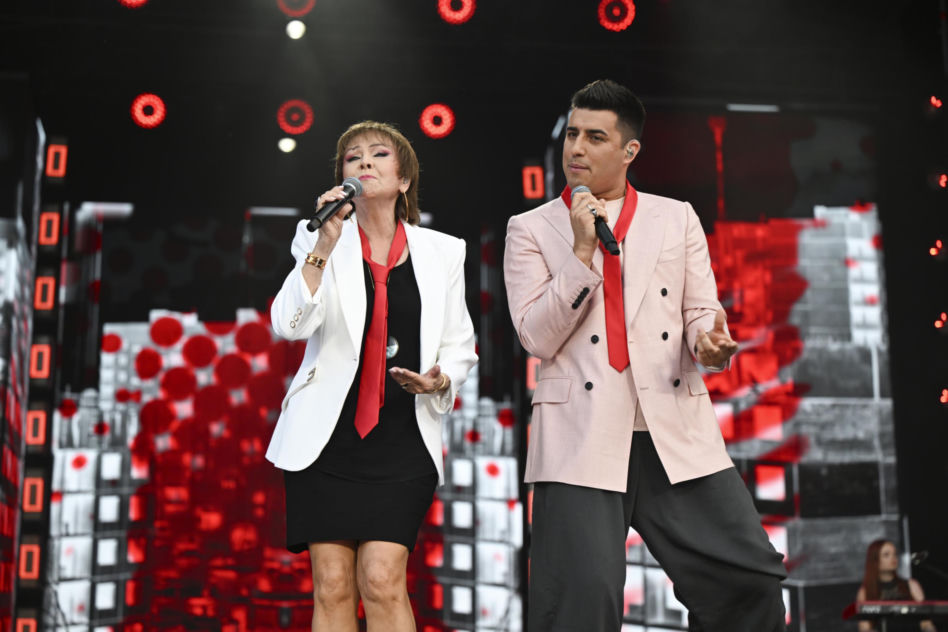 Izabela Trojanowska, Filip Lato