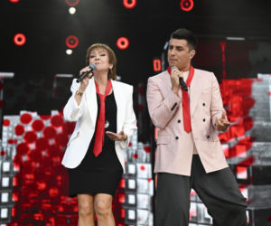 Izabela Trojanowska, Filip Lato