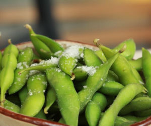 Ta roślina to prawdziwa bomba białkowa. W Polsce prawie nieznana